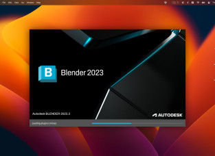 AutodeskչBlender