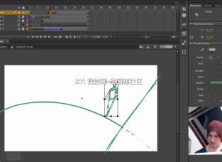 ûл滭ܳΪһʦCan You Be an Animator Without Drawing Skills
