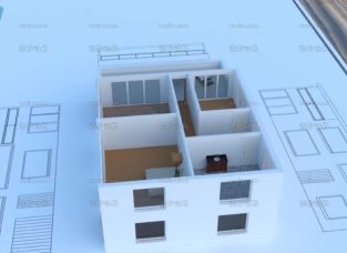 Blender ƺͶ̳Udemy - Architectural Design & Animation