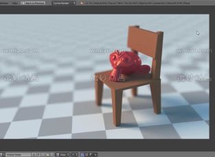 Blender 3D ѧٳɿγBlender 3D Crash Course for Beginners