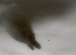 C4DЧ̳VFX Cinema 4D Training - Volume 2 Killer Tornado