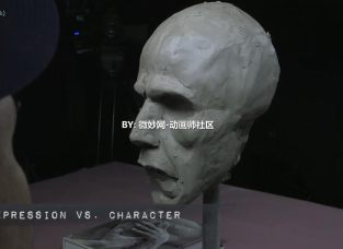ͷģ͵̳Jordu Schell - Human Head Anatomy & Sculpture