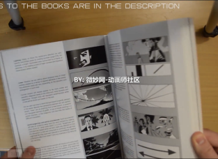 ѧϰر鼮Essential Books for Learning Animation!