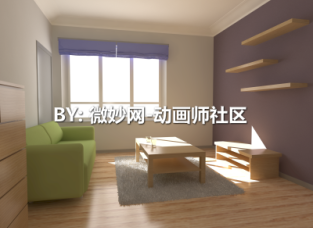 VRay for 3ds MaxȾڳ̳