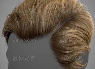 Mayamarmoset toolbag ͷģͲʽ̳Adam Skutt Realtime Hair Example