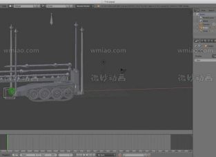 ѧϰ BlenderﳵģͰ󶨽̳Learn 3D Modelling & Rigging in Blender