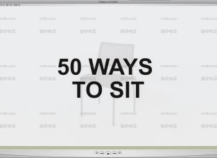 201950ֲͬ50 Ways to Sit (2019)