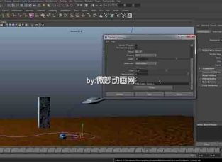 Maya3D ϷӾЧMake 3D Animation Games VFX C Making Sense of Maya